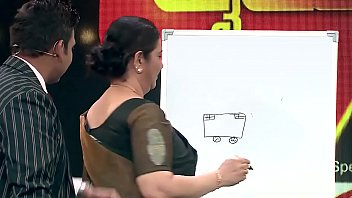 South Indian Actress Special Talk Show On telugu Show